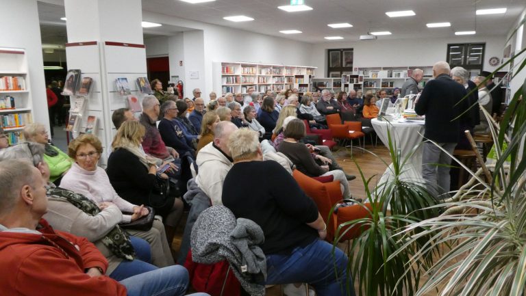 LiteraTurnier unter dem Motto: DiVa – spezial