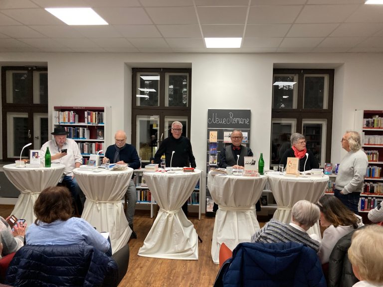 LiteraTurnier mit Frauenromanen – Wirklich?