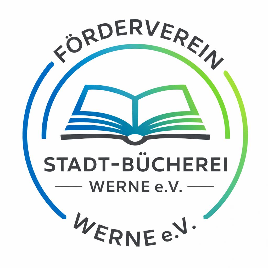 Förderverein Stadtbücherei Werne e.V.