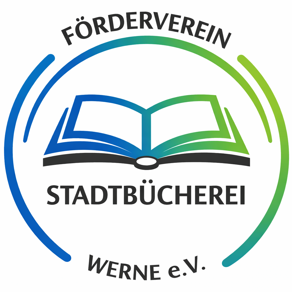 Förderverein Stadtbücherei Werne e.V.